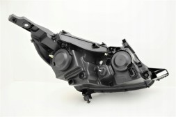 Abakus 550-1160L-LD-EM Світлодіодний фара права нова peugeot 2008 2013-