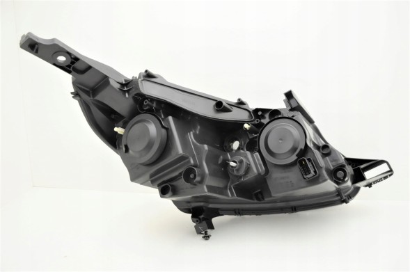 Abakus 550-1160L-LD-EM Світлодіодний фара права нова peugeot 2008 2013-