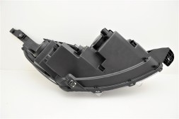 Abakus 550-1160L-LD-EM Світлодіодний фара права нова peugeot 2008 2013-