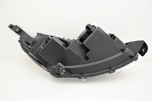 Abakus 550-1160L-LD-EM Світлодіодний фара права нова peugeot 2008 2013-
