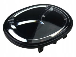 Mazda OE WBEURO/BCKB-51-730A BCKB51730A ЕМБЛЕМА ЗНАЧОК ЛОГОТИП НА РАДАР РЕШІТКУ MAZDA 3 CX30 CX-30 2019 - ОРИГІНАЛ