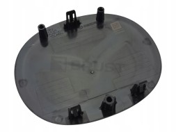 Mazda OE WBEURO/BCKB-51-730A BCKB51730A ЕМБЛЕМА ЗНАЧОК ЛОГОТИП НА РАДАР РЕШІТКУ MAZDA 3 CX30 CX-30 2019 - ОРИГІНАЛ