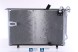 Nissens 94408 Охолоджувач кондиціонера - nissens 94408