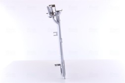 Nissens 94408 Охолоджувач кондиціонера - nissens 94408