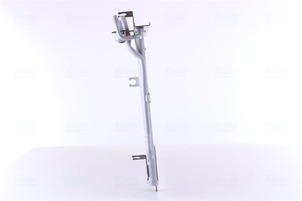 Nissens 94408 Охолоджувач кондиціонера - nissens 94408