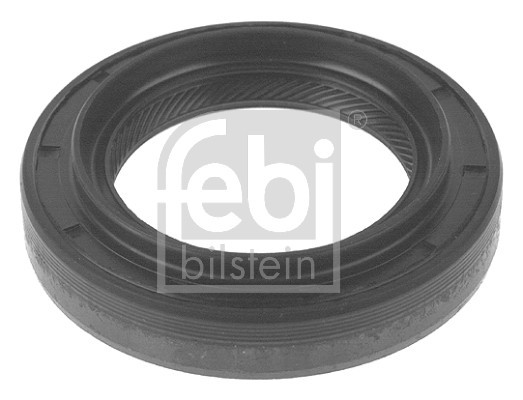 12107 FEBI BILSTEIN Сальник коробки перемикання передач