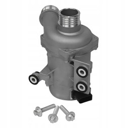 Dayco DEP1002 Водяний насос, охолодження двигуна dep1002 dayco bmw 1