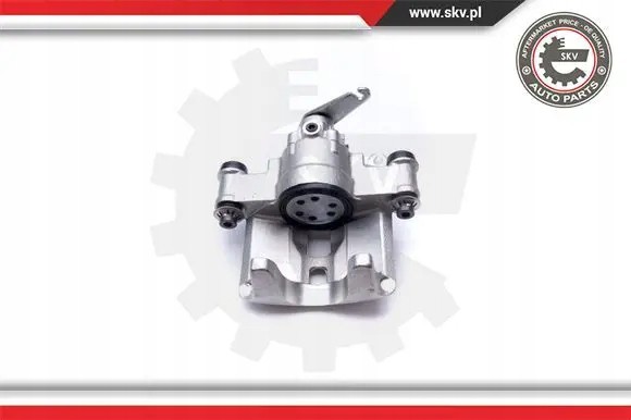SKV SKV34SKV837 Гальмівний супорт 34skv837 esen skv iveco