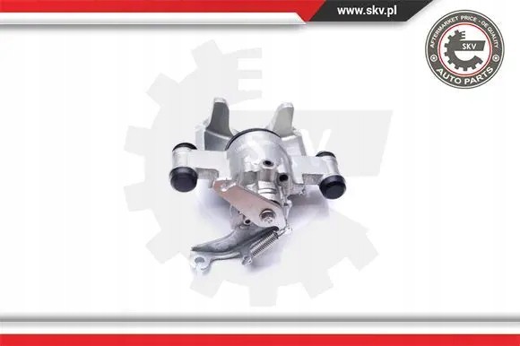 SKV SKV34SKV837 Гальмівний супорт 34skv837 esen skv iveco