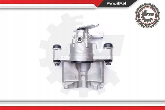 SKV SKV34SKV837 Гальмівний супорт 34skv837 esen skv iveco