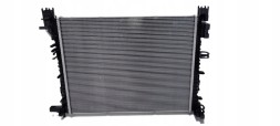 Renault OE 214107405R KAMAX Охолоджувач води renault аркан капюшон ii 214107405р