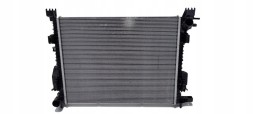 Renault OE 214107405R KAMAX Охолоджувач води renault аркан капюшон ii 214107405р