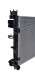 Renault OE 214107405R KAMAX Охолоджувач води renault аркан капюшон ii 214107405р