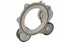 SKF VKM 31405 Натягувач поліклинового ременя