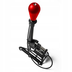Китай RV-BMWS-RD Revin Short shifter для BMW версії Street (E30 E34 E36 E39 E46 E8X E9X і т.д.)