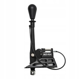 Китай RV-BMWS-RD Revin Short shifter для BMW версії Street (E30 E34 E36 E39 E46 E8X E9X і т.д.)