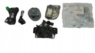 Renault OE АВТОСИГНАЛІЗАЦІЯ OE RENAULT 8201678826