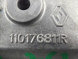Renault OE 111109944R RENAULT CLIO V CAPTUR 1.0TCE МАСЛЯНА ЧАША ОСНОВА БЛОКУ ОРИГ