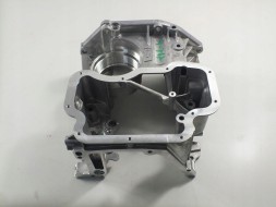 Renault OE 111109944R RENAULT CLIO V CAPTUR 1.0TCE МАСЛЯНА ЧАША ОСНОВА БЛОКУ ОРИГ