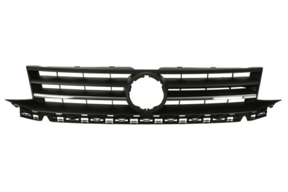 Blic 6502-07-9546990P АТРАПА ГРИЛЬ VW CADDY IV 15-20