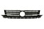 Blic 6502-07-9546990P АТРАПА ГРИЛЬ VW CADDY IV 15-20