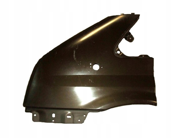 Ford OE brakkkkk КРИЛО ПЕРЕДНЄ ПЕРЕДНЕ ЛІВЕ FORD TRANSIT 06 - 13