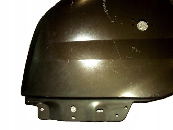 Ford OE brakkkkk КРИЛО ПЕРЕДНЄ ПЕРЕДНЕ ЛІВЕ FORD TRANSIT 06 - 13