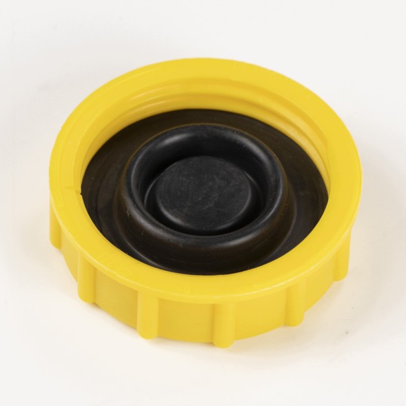 Fiat OE Заглушка бачка гальмівної рідини OE 6000630797