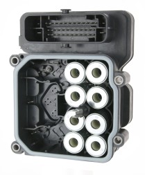 OEM 476604029R 13440975 0265956292 39087900 39002551 0265257522 93487145 0265259469 0265242900 0265257704 0265256399 0265254507 0265256749 13463521 Блок керування насосом ABS BOSCH 9.0 OPEL Astra Corsa Crossland Insignia Meriva