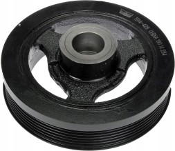 Dorman 4792811AA, 4792811AB 594-428 594428 Шків демпфер Chrysler 300C Dodge Challenger Magnum Charger 3.5