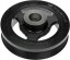 Dorman 4792811AA, 4792811AB 594-428 594428 Шків демпфер Chrysler 300C Dodge Challenger Magnum Charger 3.5