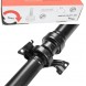 Euro Driveshafts Fcs-x2274 КАРДАННИЙ ВАЛ PORSCHE PANAMERA 970 3.0 S 3.6 4.8 GTS 4.8 4S задній