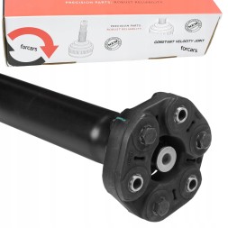 Euro Driveshafts Fcs-x2274 КАРДАННИЙ ВАЛ PORSCHE PANAMERA 970 3.0 S 3.6 4.8 GTS 4.8 4S задній