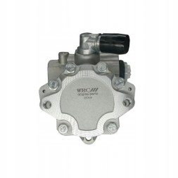 WRC Original Parts 4909996 Насос гідропідсилювача керма wrc 4909996 wrc_4909996