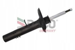 DACO 450302 RL 2x DACO Germany амортизатори FRONT L+R для BMW E83