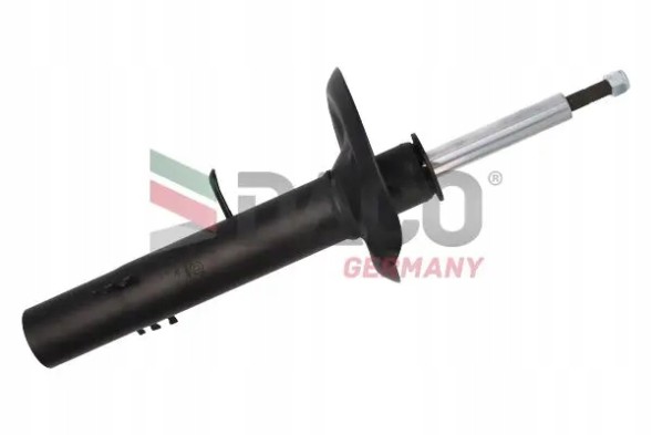 DACO 450302 RL 2x DACO Germany амортизатори FRONT L+R для BMW E83