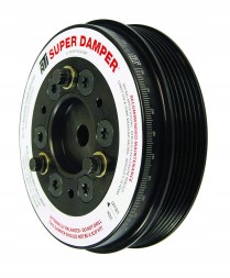 ATI USA-ATI-917992 Ремінне колесо з глушником вібрації ATI Super Damper 917992 Mini Cooper S