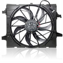 AHE 4SS.1772.901 55037992AC 55037992AD Вентилятор dodge durango jeep grand cherokee 3.6 5.7 55037992ac 55037992ad
