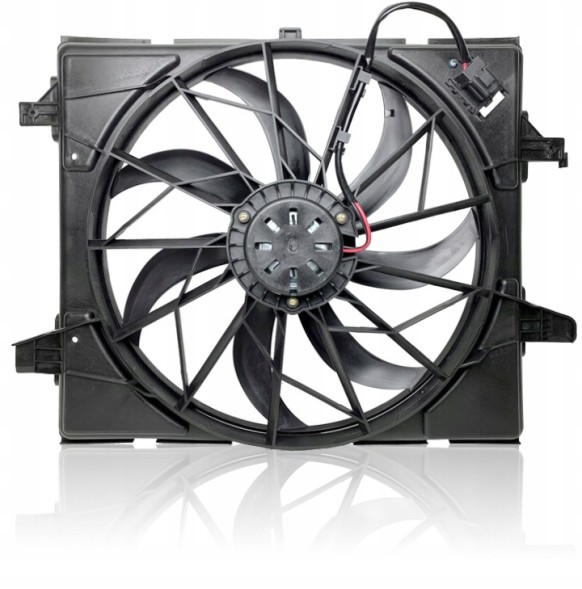 AHE 4SS.1772.901 55037992AC 55037992AD Вентилятор dodge durango jeep grand cherokee 3.6 5.7 55037992ac 55037992ad