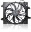 AHE 4SS.1772.901 55037992AC 55037992AD Вентилятор dodge durango jeep grand cherokee 3.6 5.7 55037992ac 55037992ad