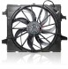 AHE 4SS.1772.901 55037992AC 55037992AD Вентилятор dodge durango jeep grand cherokee 3.6 5.7 55037992ac 55037992ad
