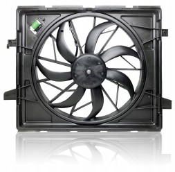 AHE 4SS.1772.901 55037992AC 55037992AD Вентилятор dodge durango jeep grand cherokee 3.6 5.7 55037992ac 55037992ad