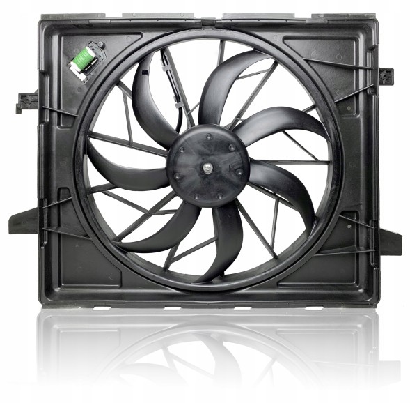 AHE 4SS.1772.901 55037992AC 55037992AD Вентилятор dodge durango jeep grand cherokee 3.6 5.7 55037992ac 55037992ad