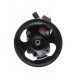 WRC Original Parts 4900030 Насос гідропідсилювача керма nissan pathfinder infiniti fx 35