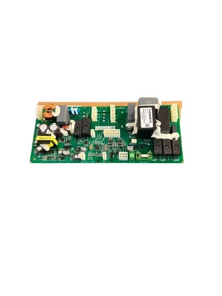 DOMETIC Електронний блок керування з приймачем 4450019656 9600024780