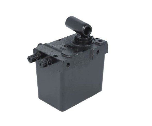 Lamiro 2601-21EX MAN TGL, TGM НАСОС ПІДЙОМУ КАБІНИ