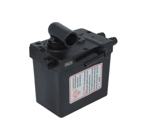 Lamiro 2601-21EX MAN TGL, TGM НАСОС ПІДЙОМУ КАБІНИ