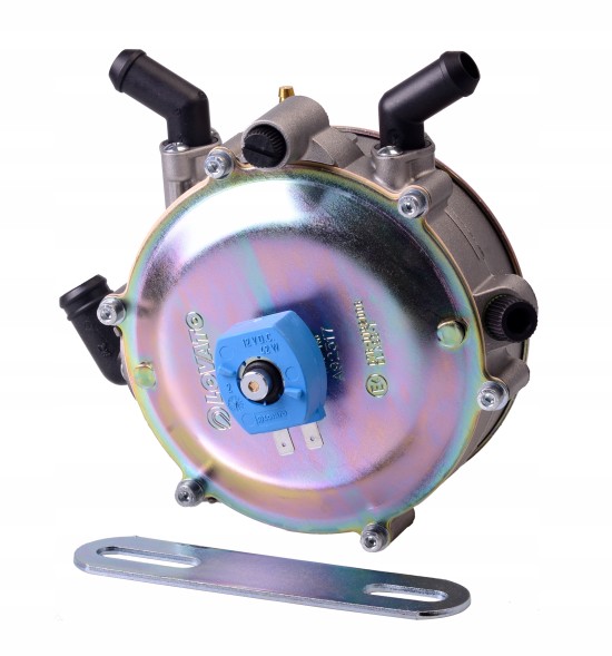 Lovato 000179 Вакуумний редуктор Lovato RG80 90kW