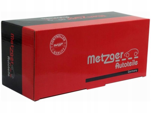 Metzger 0840050 Metzger 0840050 шланг, паливо на переливі