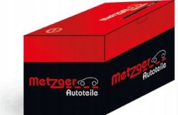 Metzger 0840050 Metzger 0840050 шланг, паливо на переливі